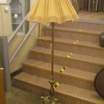 361 5441 Golvlampa